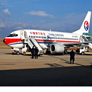 若羌楼兰机场物流航空快运业稳步发展的原因是什么？